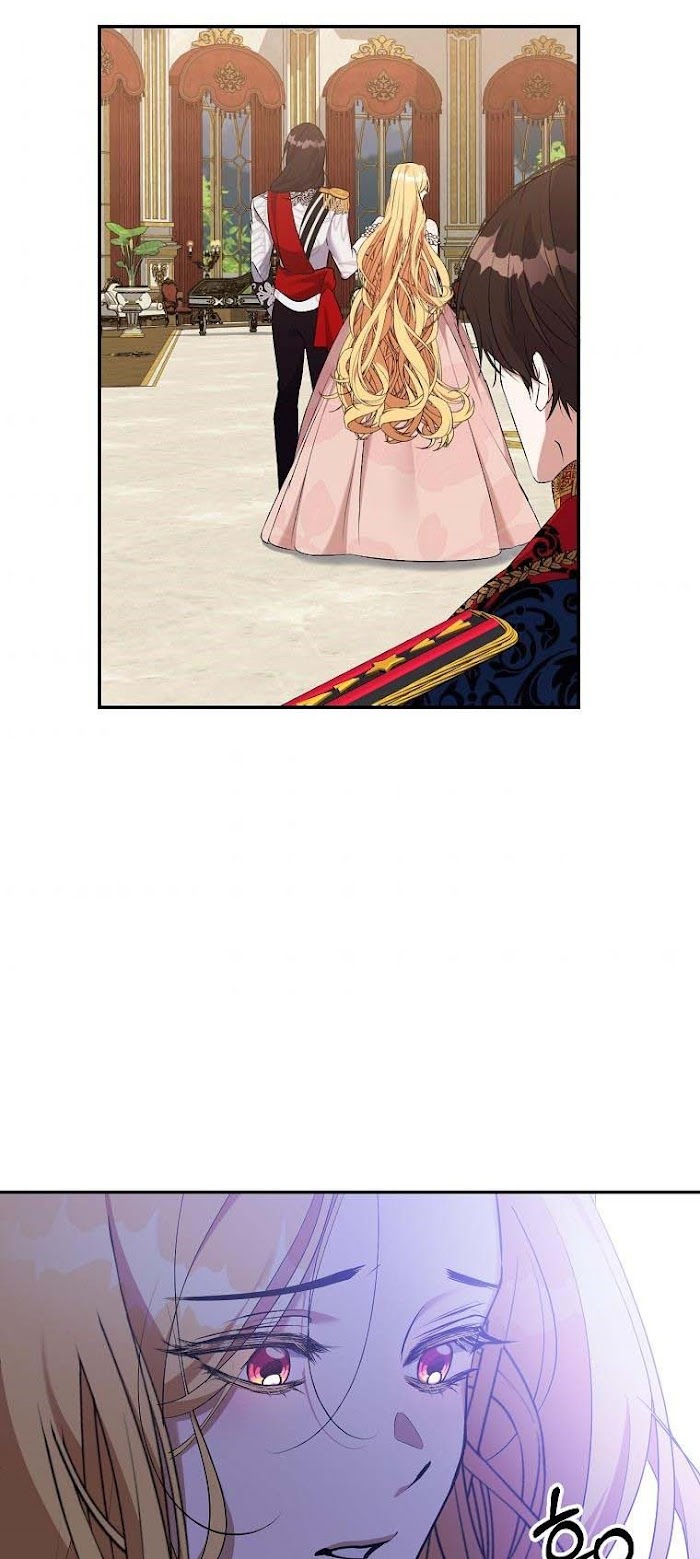 The Hero is Standing in My Way chapter 39 - page 25