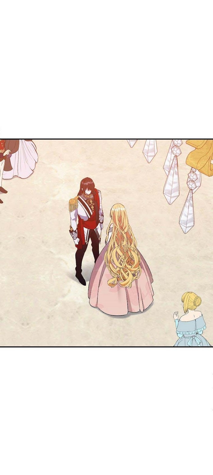 The Hero is Standing in My Way chapter 39 - page 28