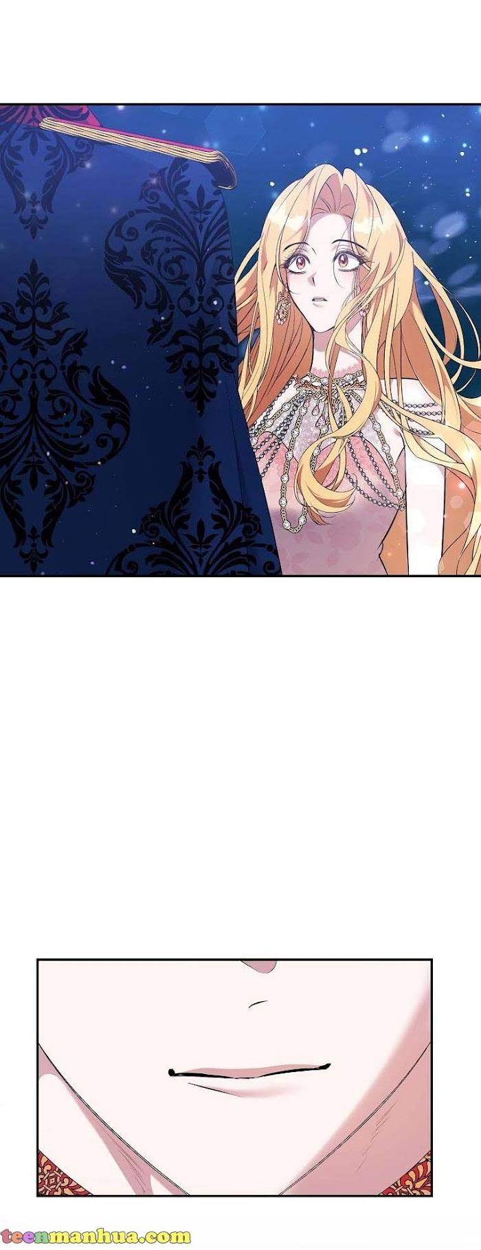 The Hero is Standing in My Way chapter 38 - page 26
