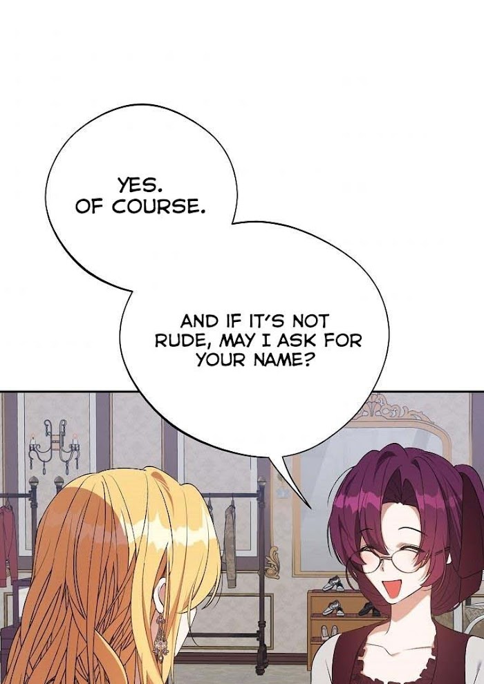 The Hero is Standing in My Way chapter 36 - page 25
