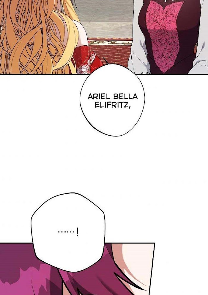 The Hero is Standing in My Way chapter 36 - page 26