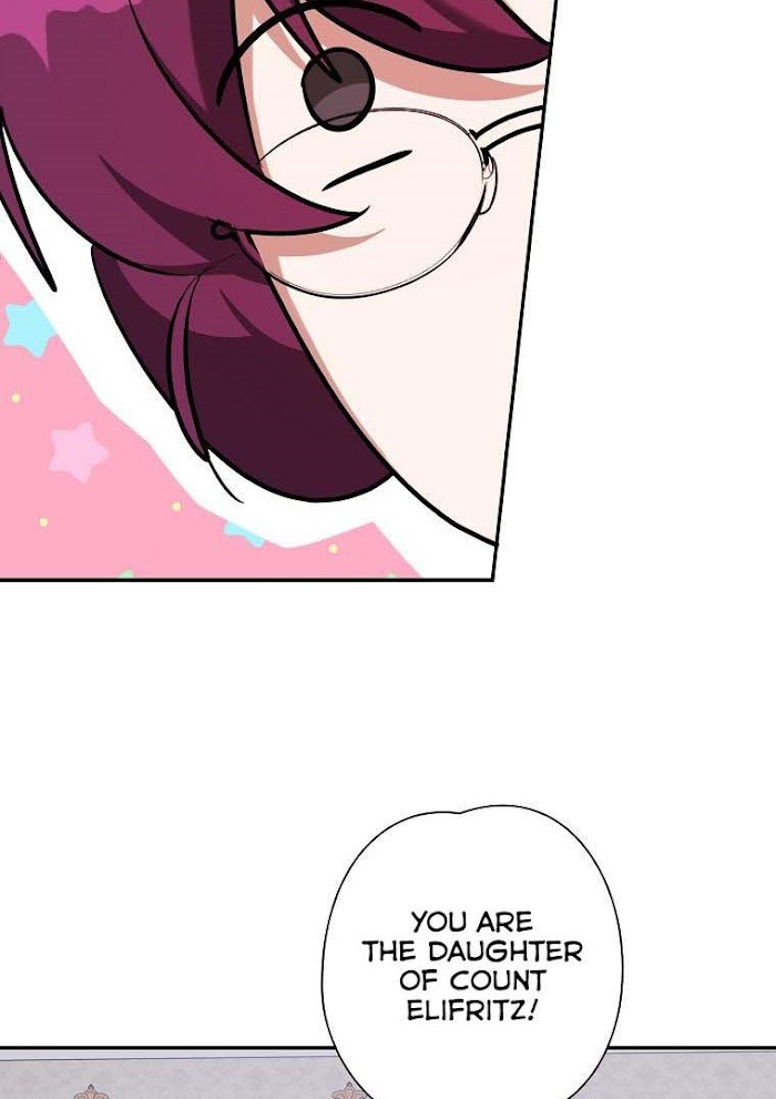 The Hero is Standing in My Way chapter 36 - page 27