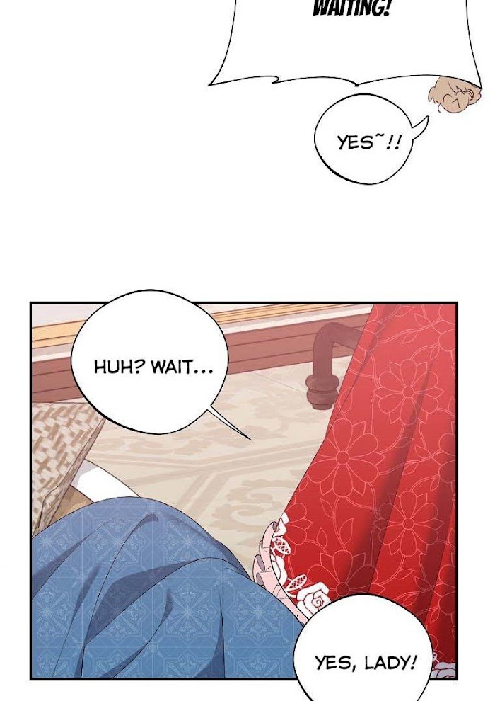 The Hero is Standing in My Way chapter 36 - page 29