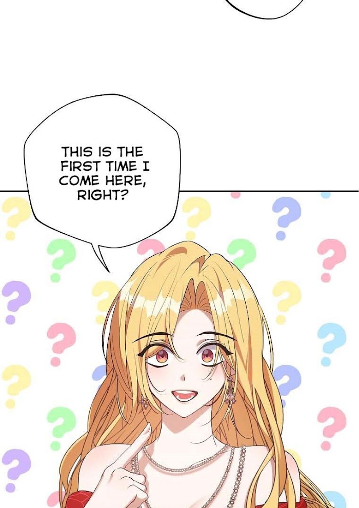 The Hero is Standing in My Way chapter 36 - page 30