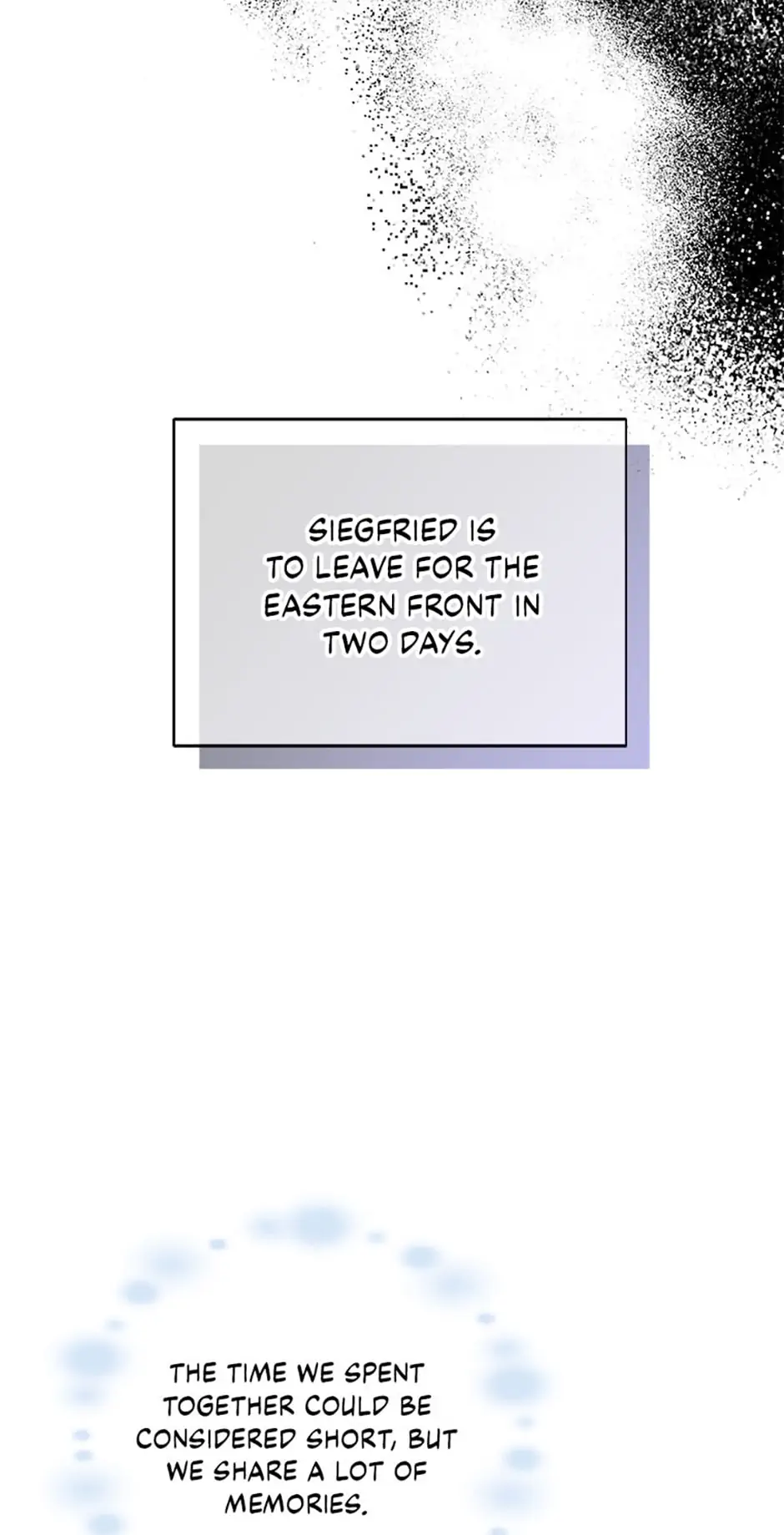 The Hero is Standing in My Way chapter 35 - page 23