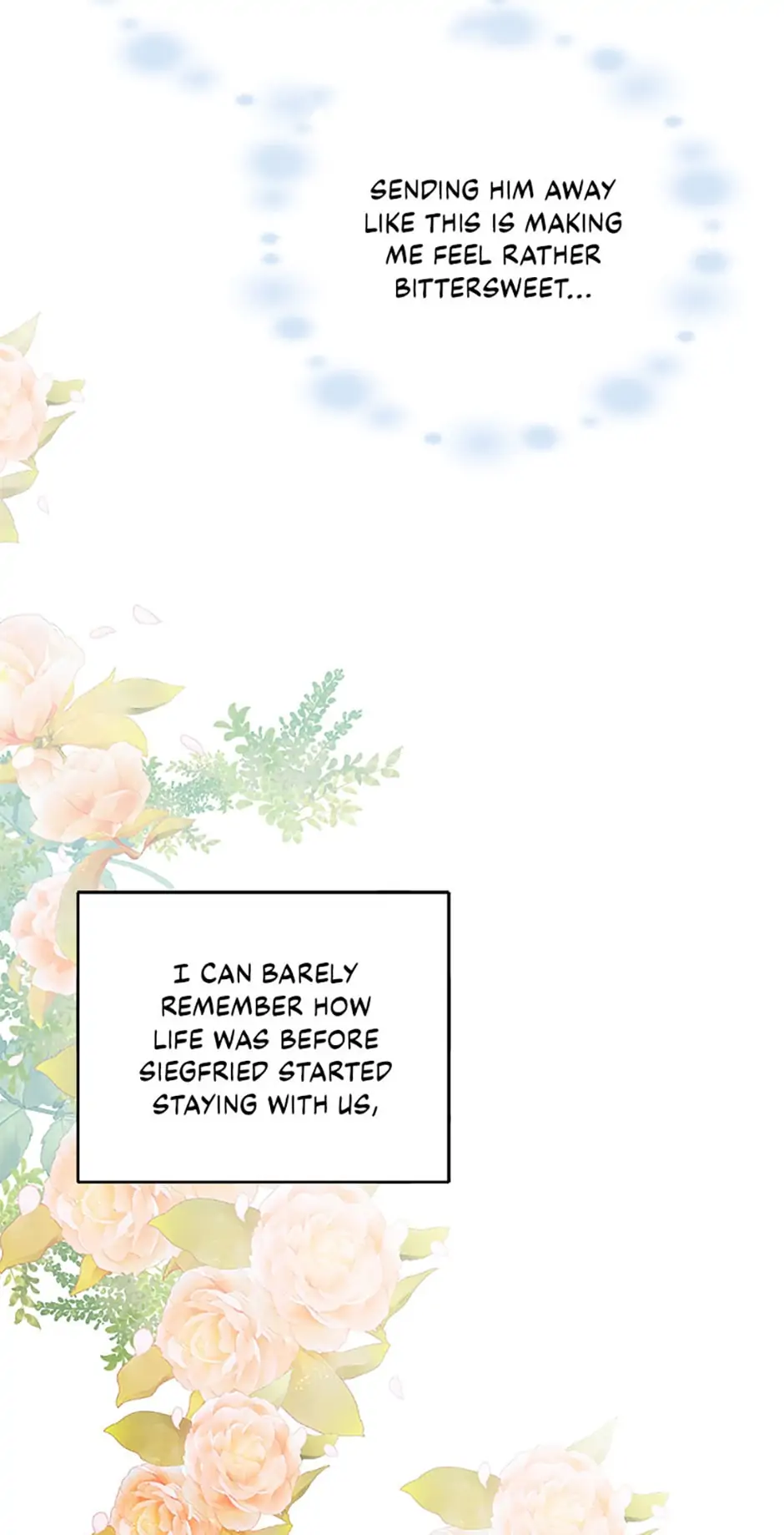 The Hero is Standing in My Way chapter 35 - page 24