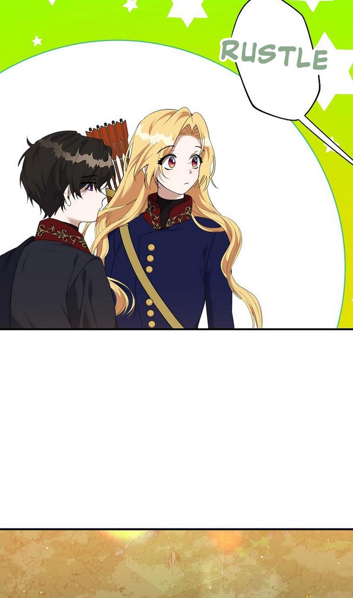 The Hero is Standing in My Way chapter 28 - page 22