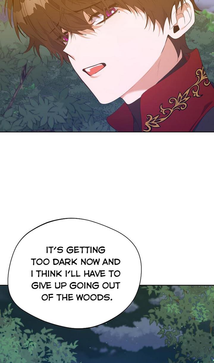 The Hero is Standing in My Way chapter 28 - page 29