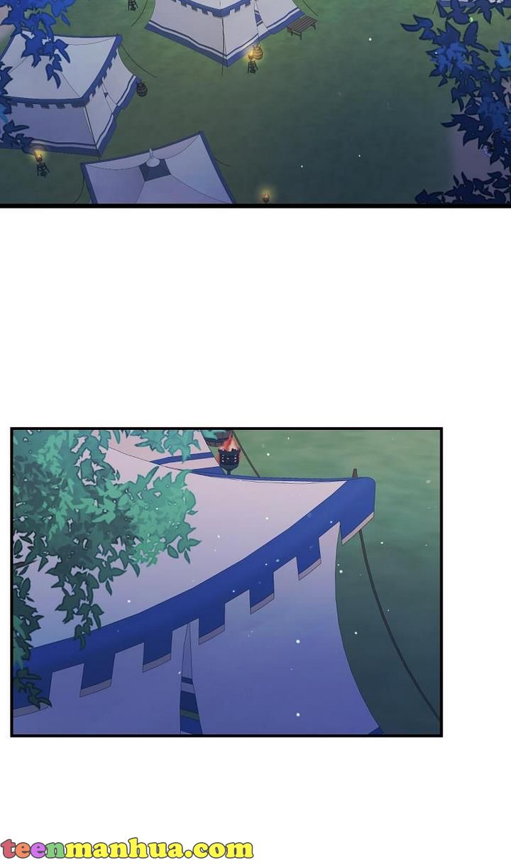 The Hero is Standing in My Way chapter 28 - page 34