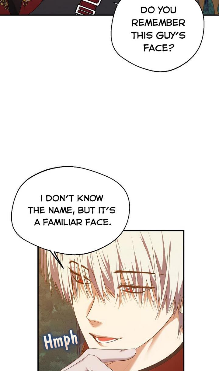 The Hero is Standing in My Way chapter 28 - page 4