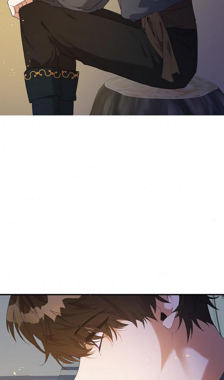 The Hero is Standing in My Way chapter 28 - page 40