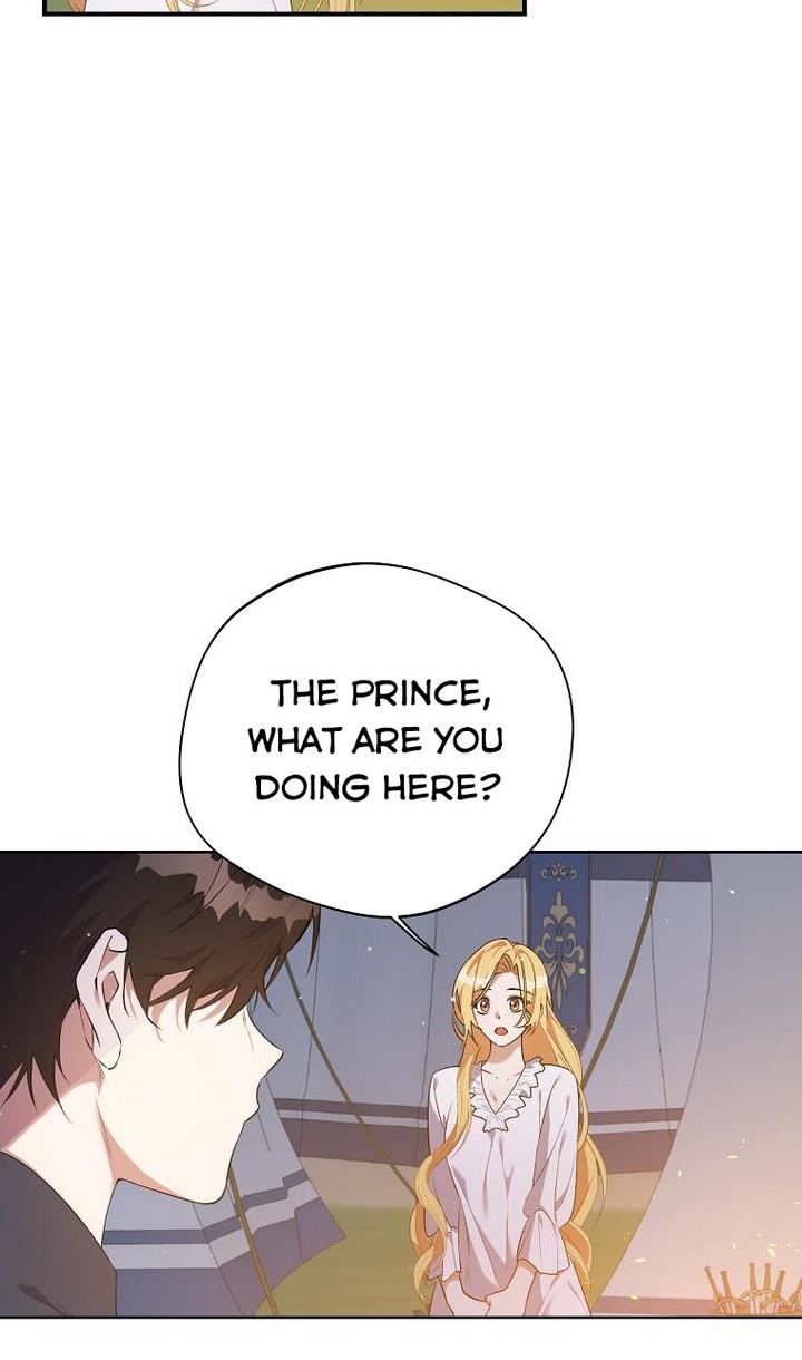The Hero is Standing in My Way chapter 28 - page 42