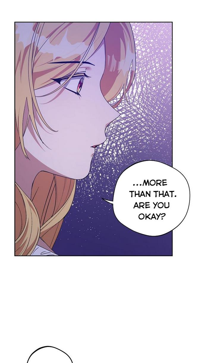 The Hero is Standing in My Way chapter 28 - page 44