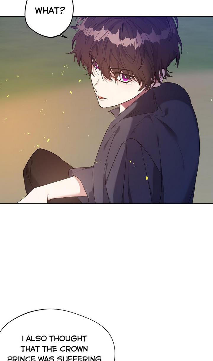 The Hero is Standing in My Way chapter 28 - page 45