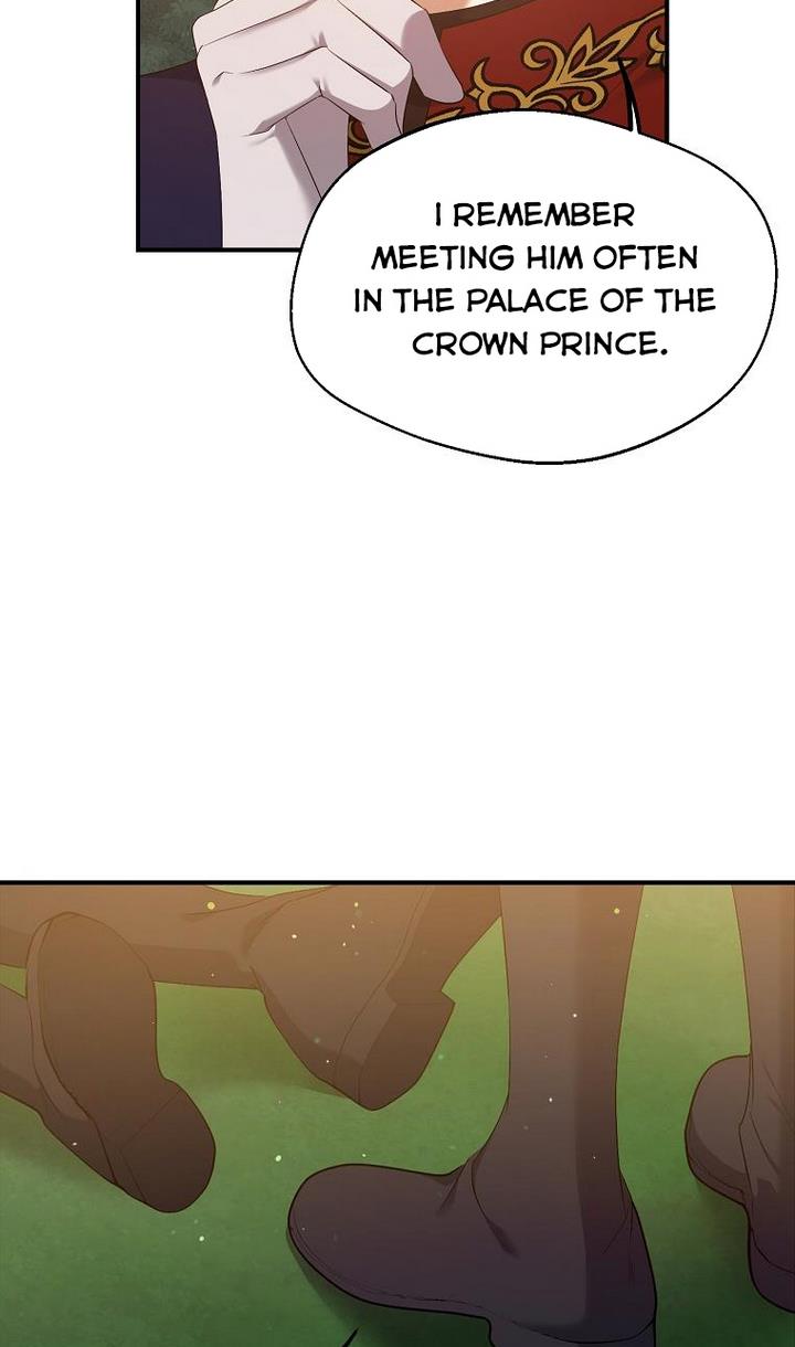 The Hero is Standing in My Way chapter 28 - page 5