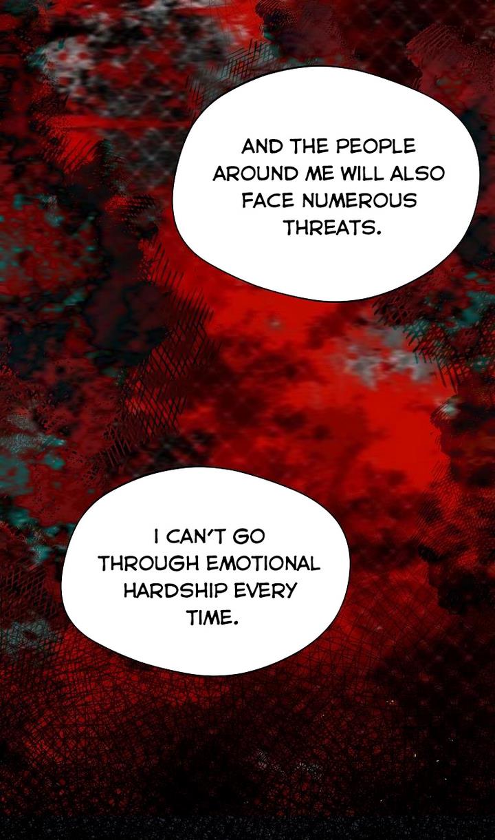 The Hero is Standing in My Way chapter 28 - page 51