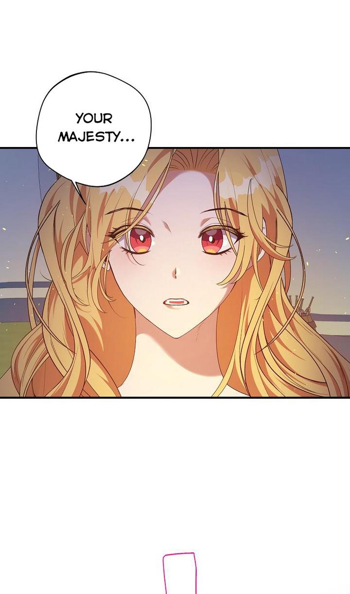 The Hero is Standing in My Way chapter 28 - page 53