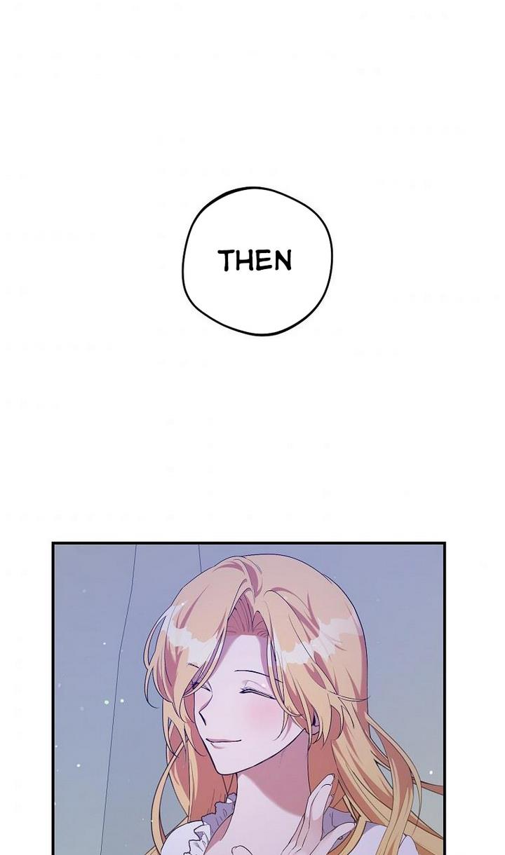 The Hero is Standing in My Way chapter 28 - page 57