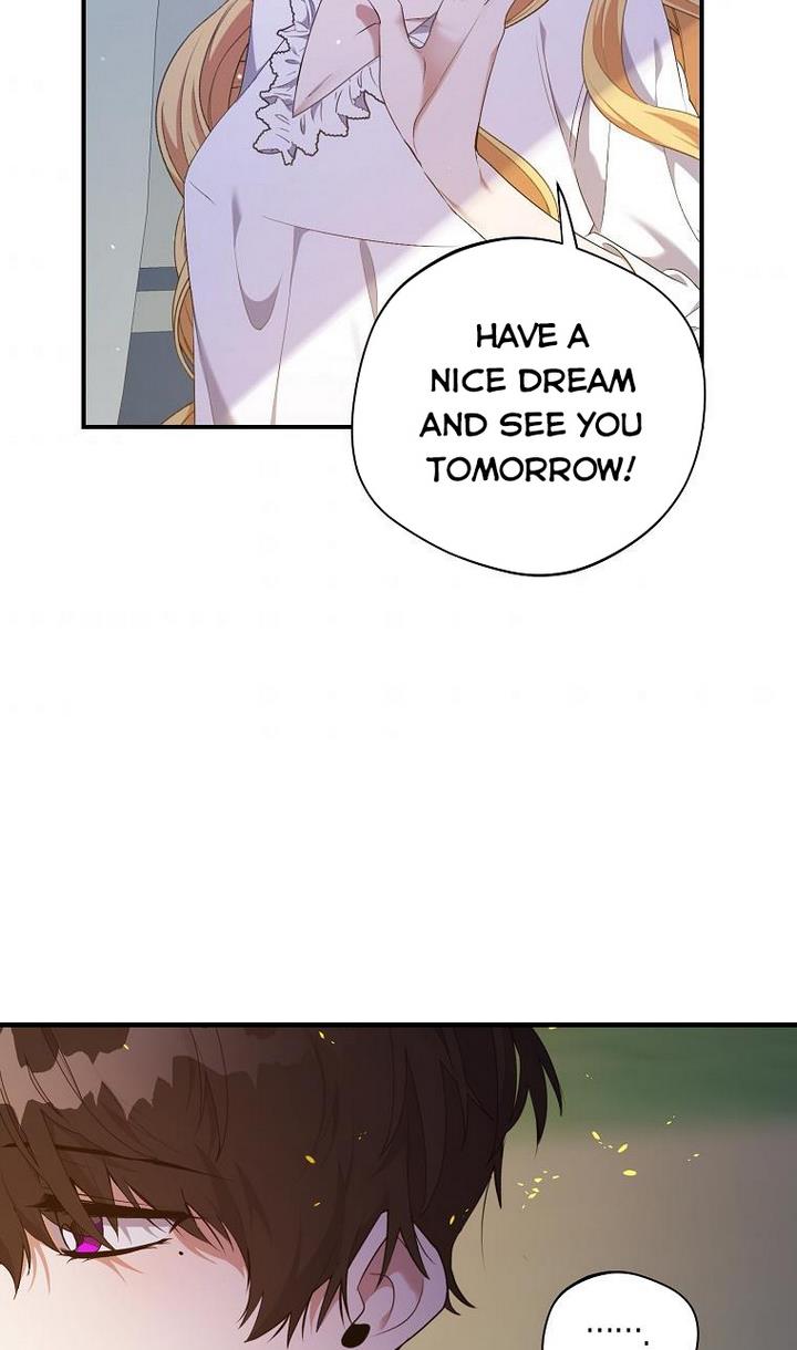 The Hero is Standing in My Way chapter 28 - page 58
