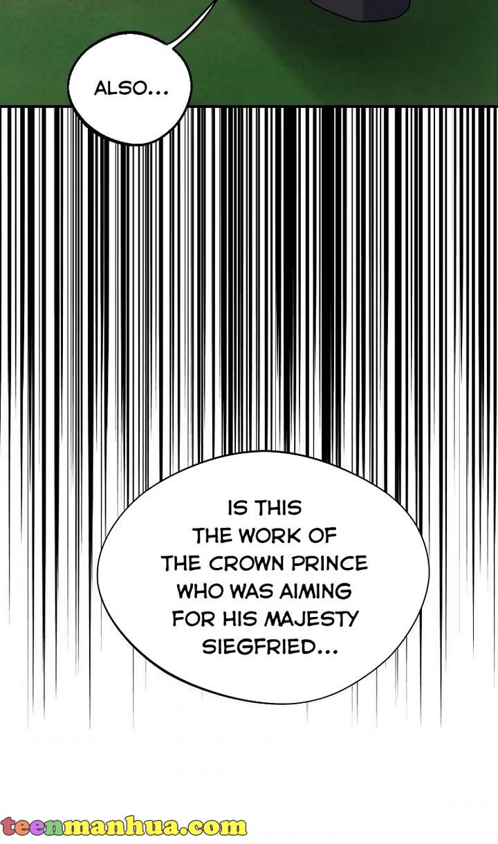 The Hero is Standing in My Way chapter 28 - page 6