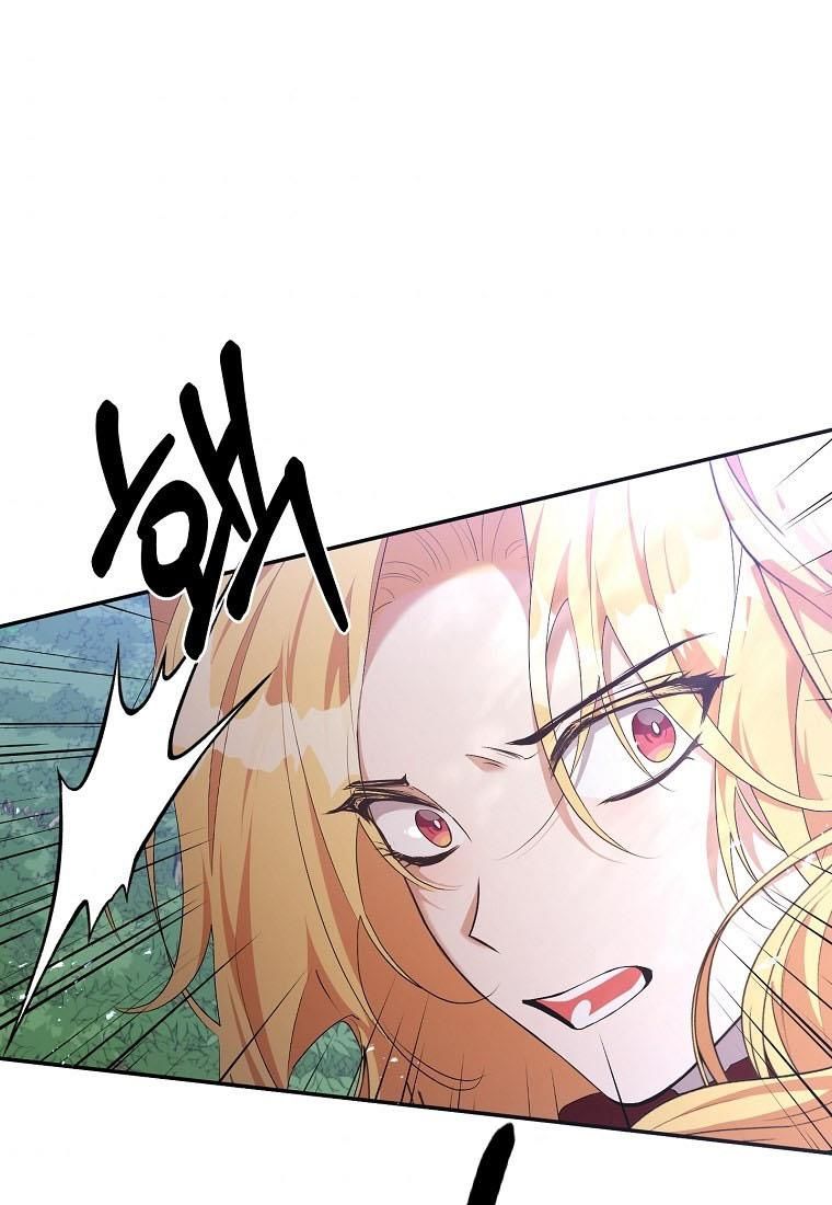 The Hero is Standing in My Way chapter 27 - page 36