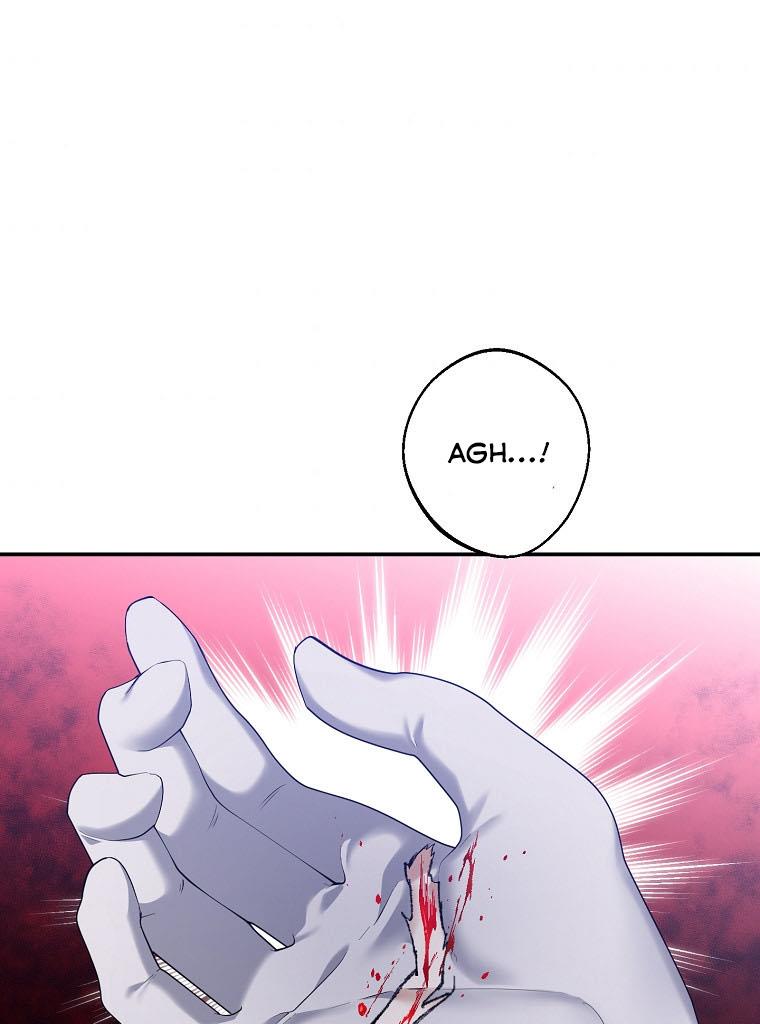 The Hero is Standing in My Way chapter 27 - page 58