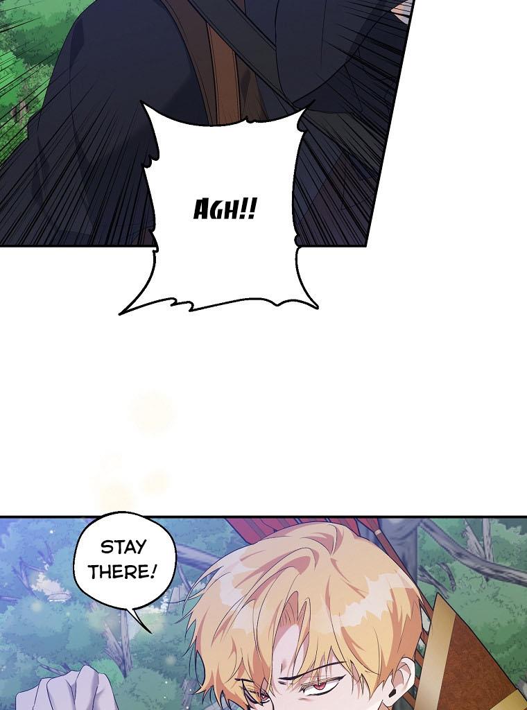 The Hero is Standing in My Way chapter 27 - page 65