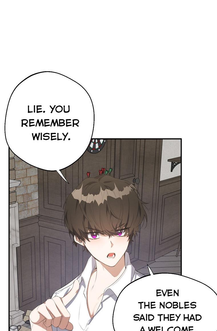 The Hero is Standing in My Way chapter 26 - page 12
