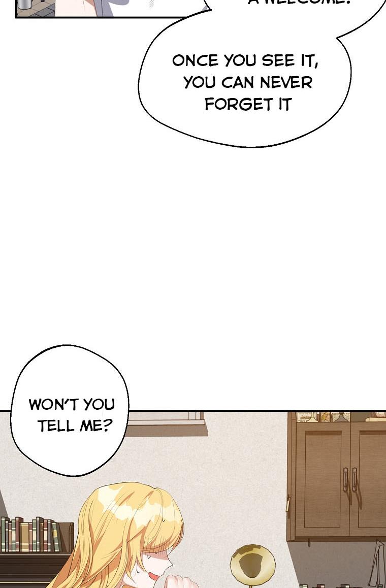 The Hero is Standing in My Way chapter 26 - page 13