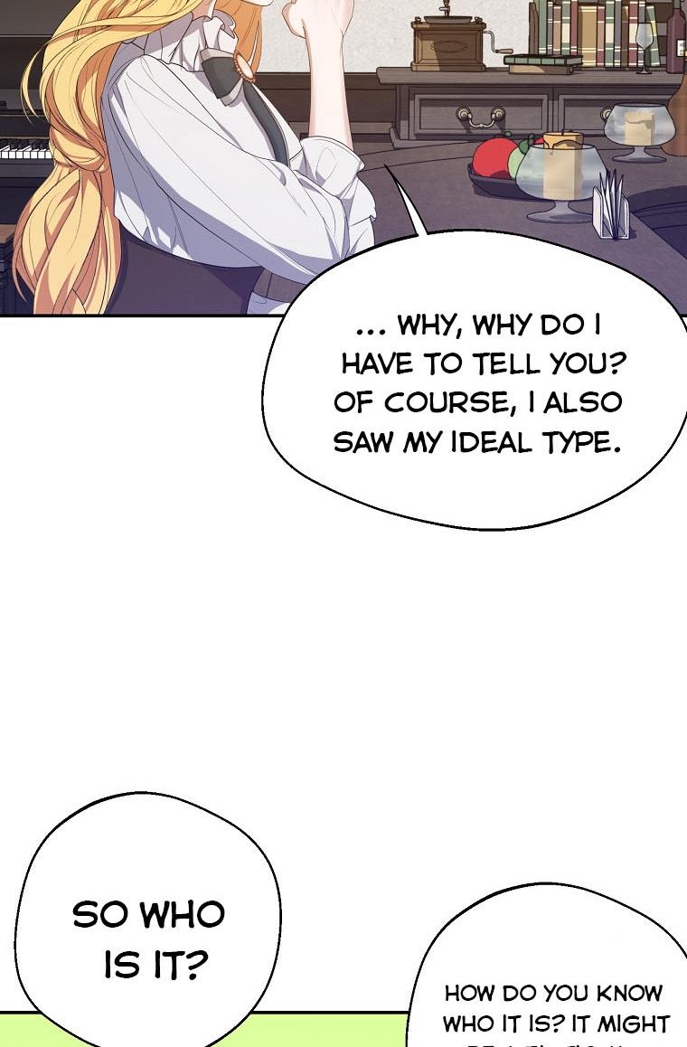 The Hero is Standing in My Way chapter 26 - page 14