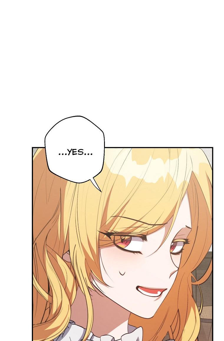 The Hero is Standing in My Way chapter 26 - page 21