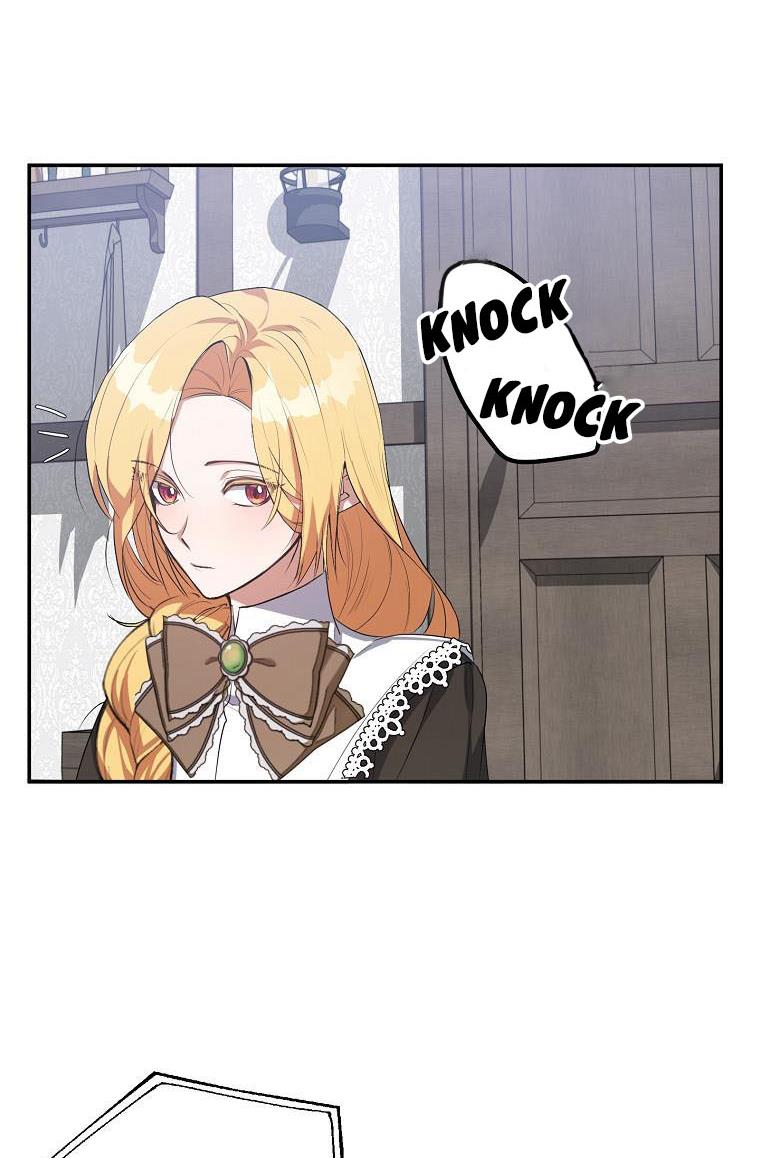 The Hero is Standing in My Way chapter 26 - page 33