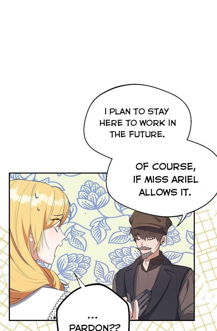 The Hero is Standing in My Way chapter 26 - page 40