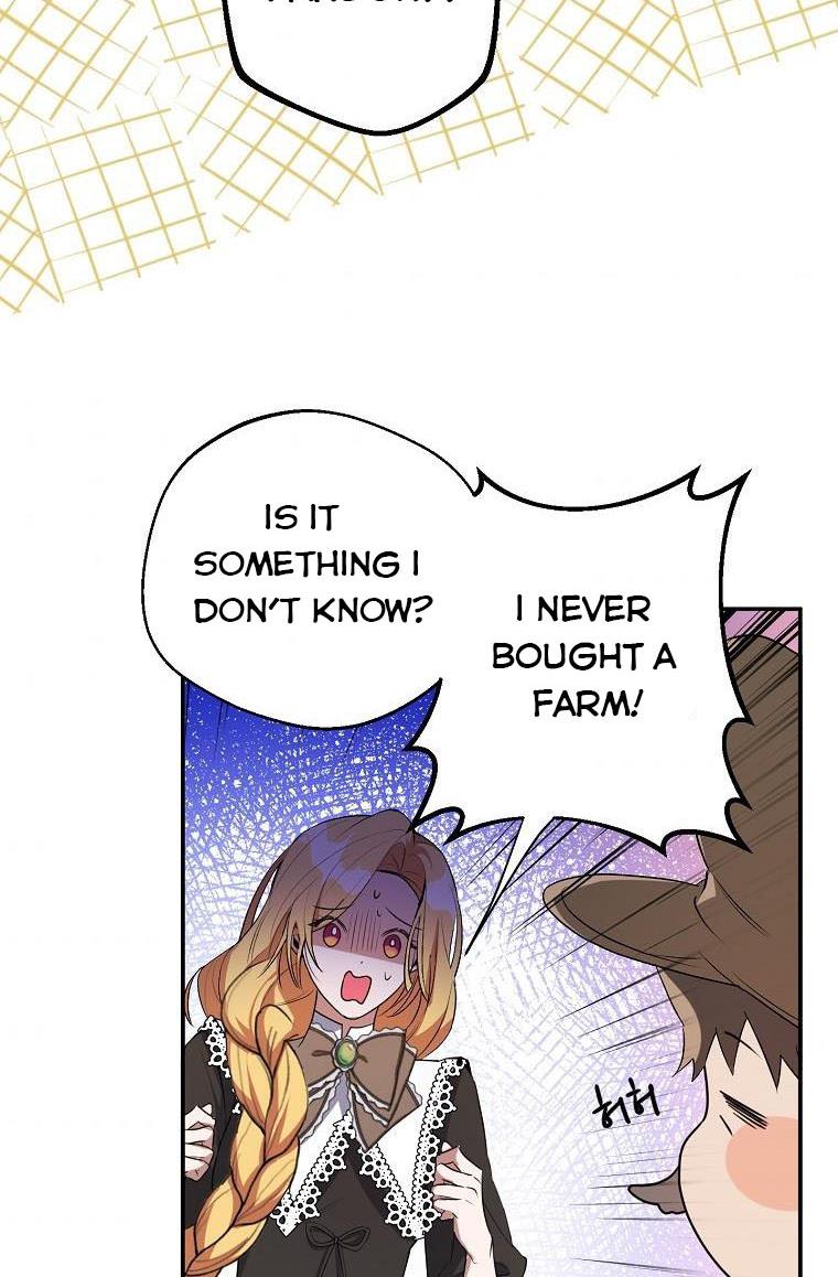 The Hero is Standing in My Way chapter 26 - page 41