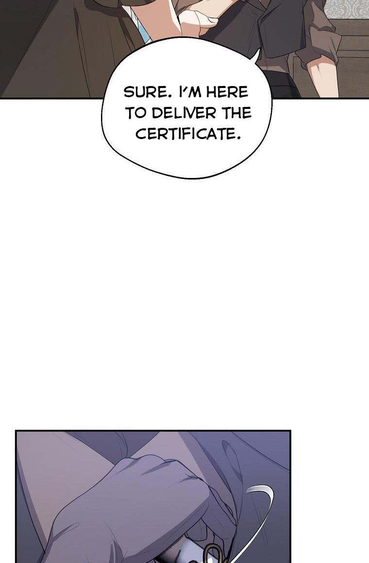 The Hero is Standing in My Way chapter 26 - page 43