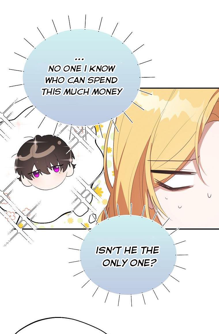 The Hero is Standing in My Way chapter 26 - page 47