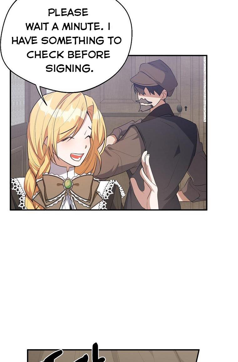 The Hero is Standing in My Way chapter 26 - page 48