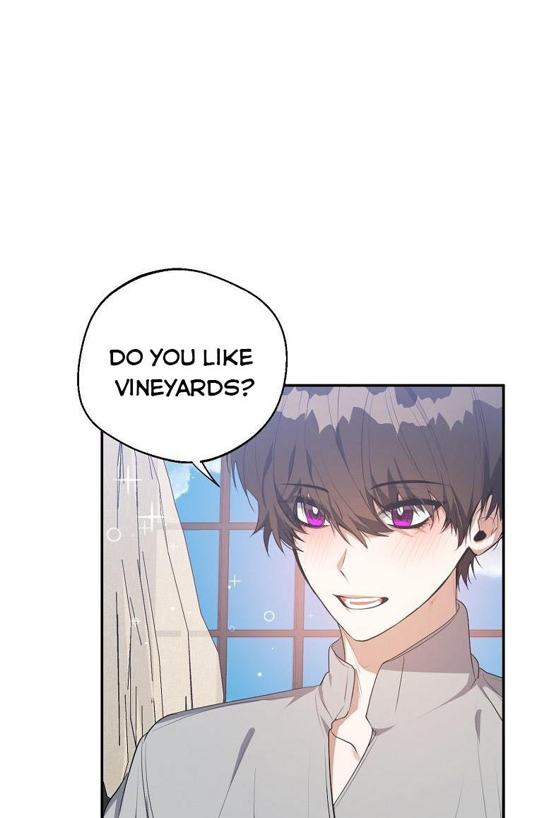 The Hero is Standing in My Way chapter 26 - page 52