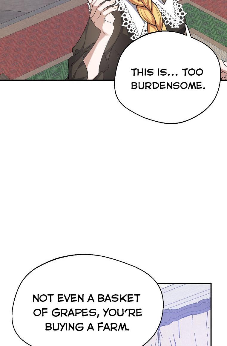The Hero is Standing in My Way chapter 26 - page 55