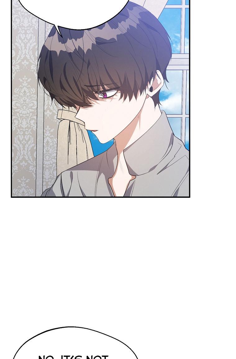 The Hero is Standing in My Way chapter 26 - page 57