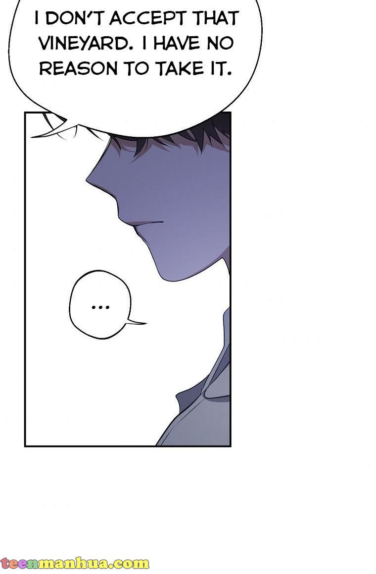 The Hero is Standing in My Way chapter 26 - page 60
