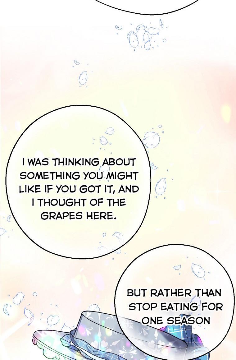 The Hero is Standing in My Way chapter 26 - page 62