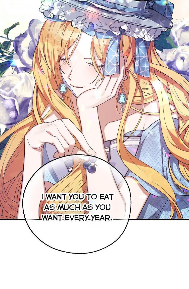 The Hero is Standing in My Way chapter 26 - page 63