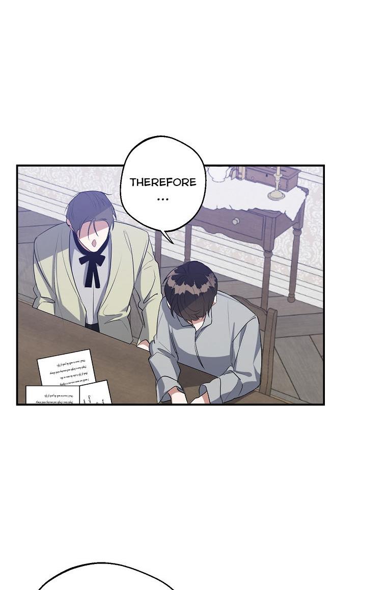 The Hero is Standing in My Way chapter 26 - page 64