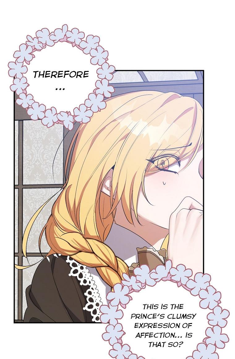 The Hero is Standing in My Way chapter 26 - page 66