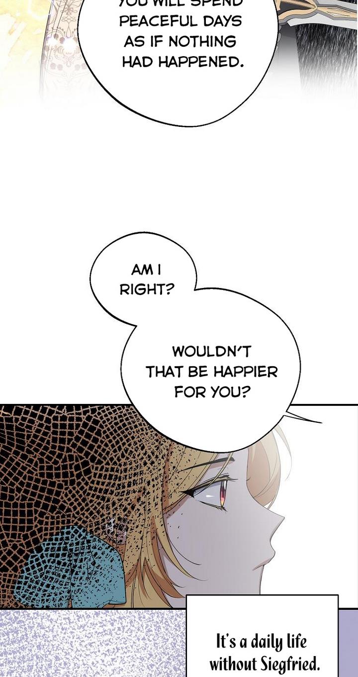 The Hero is Standing in My Way chapter 24 - page 13