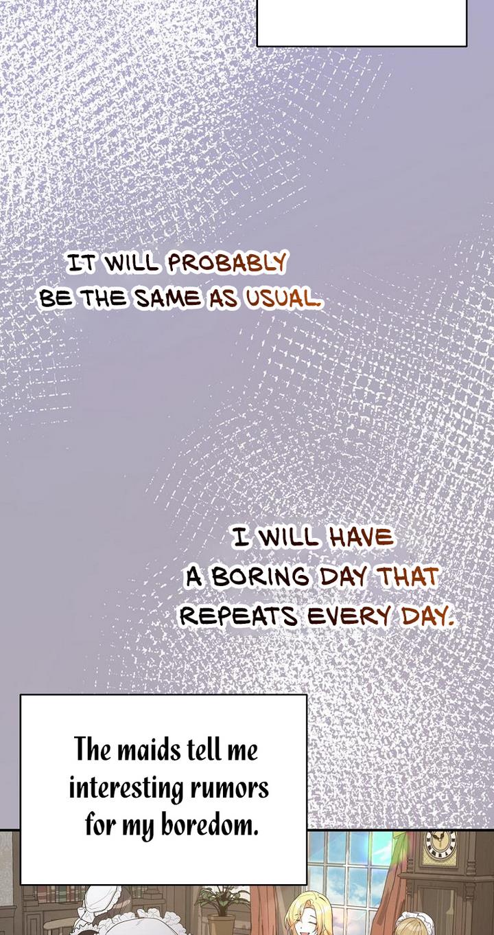 The Hero is Standing in My Way chapter 24 - page 14