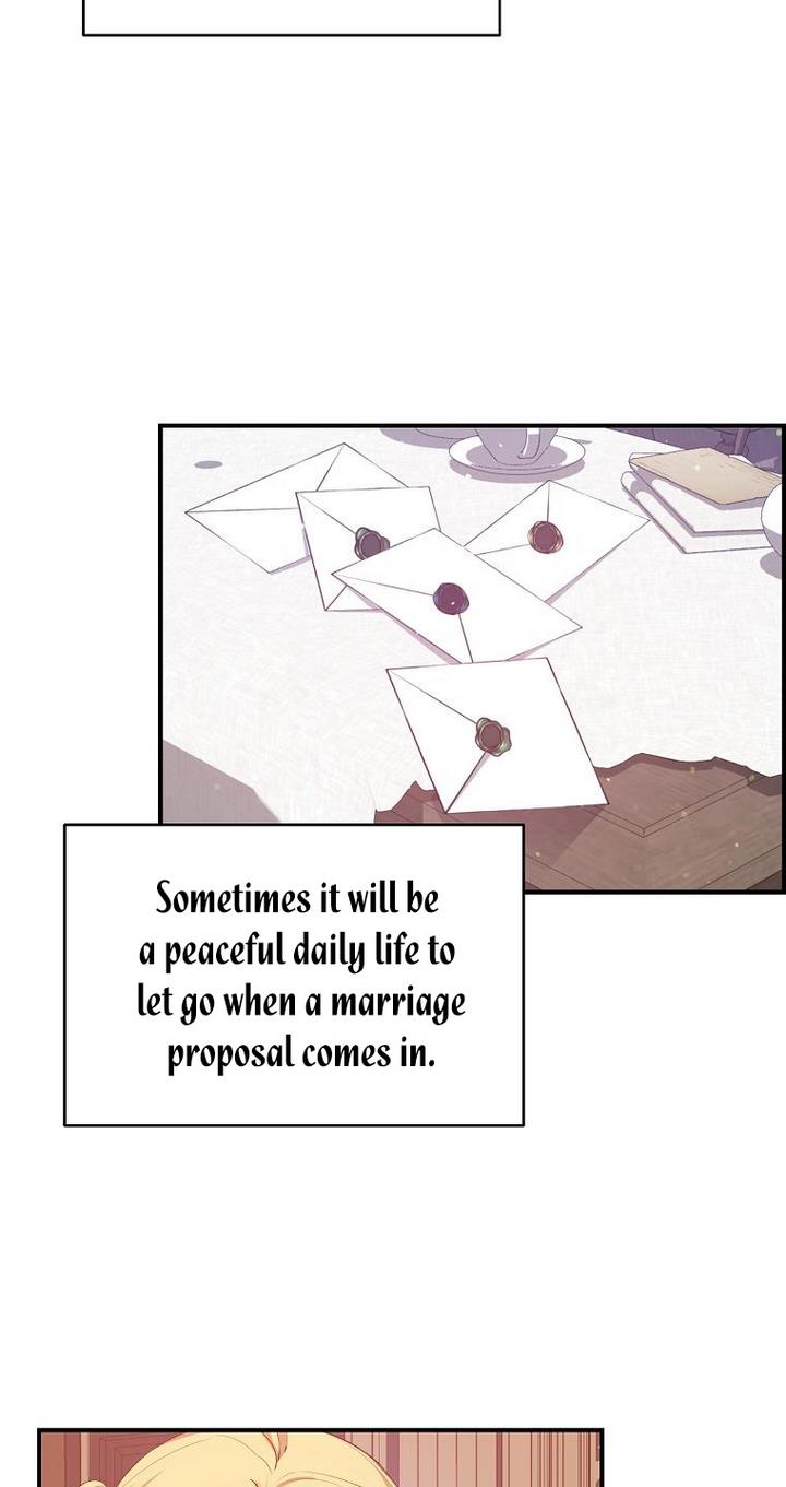 The Hero is Standing in My Way chapter 24 - page 16