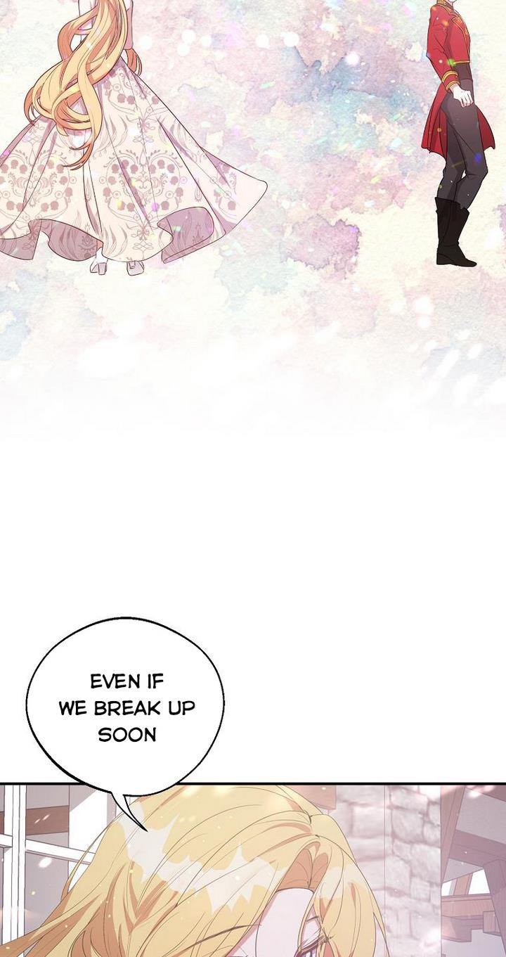 The Hero is Standing in My Way chapter 24 - page 19