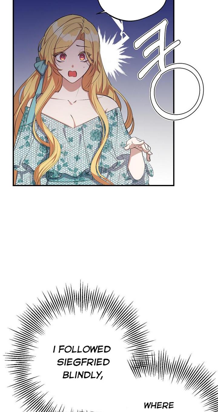 The Hero is Standing in My Way chapter 24 - page 23